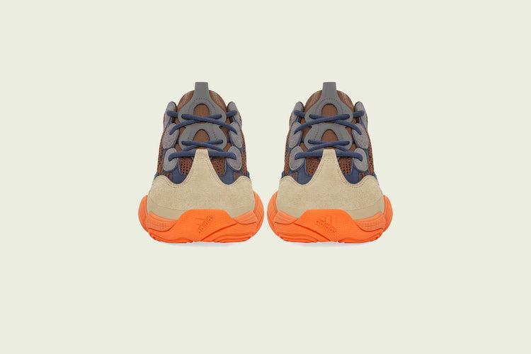 Yeezy 500