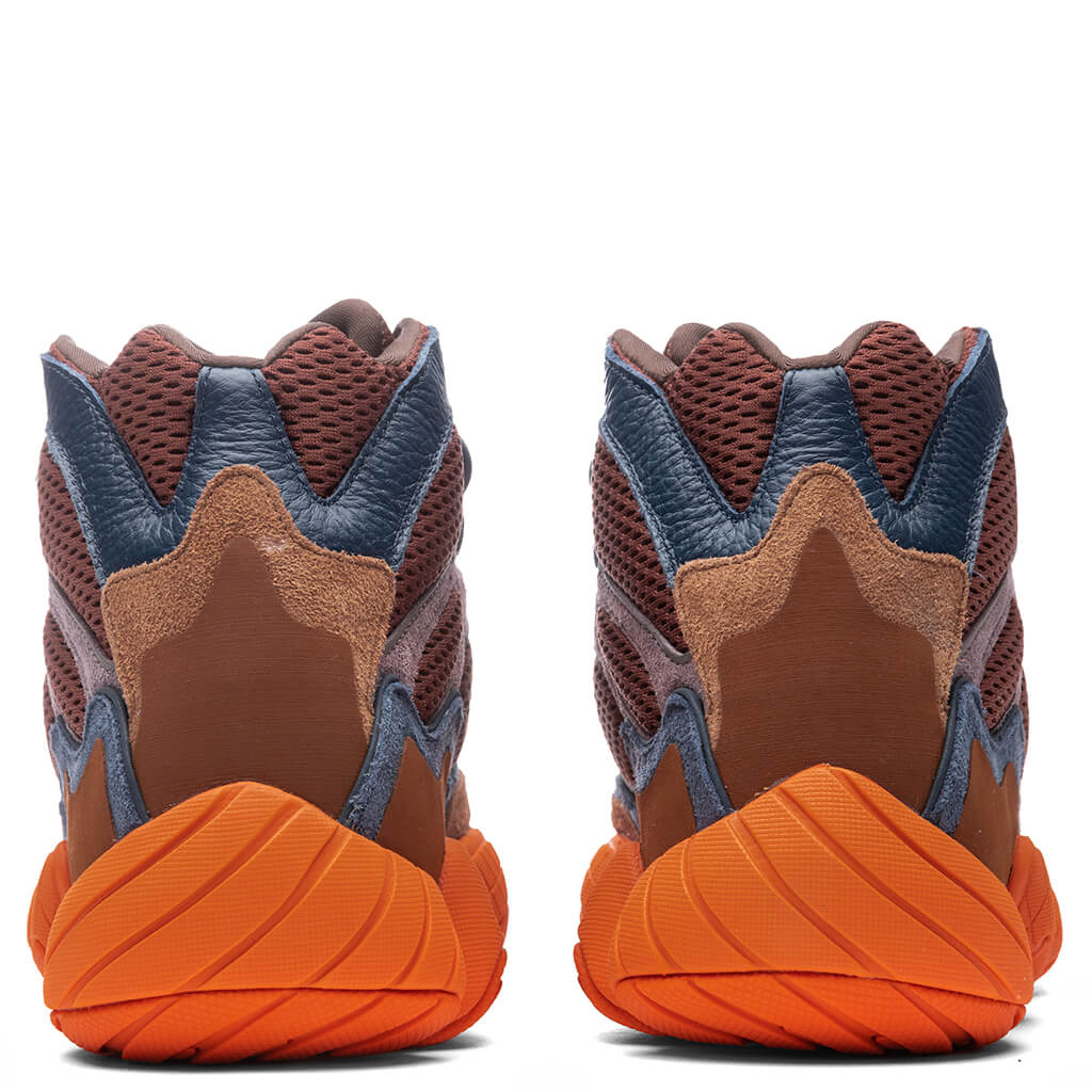 500 High - Tactical Orange – Feature display picture 3