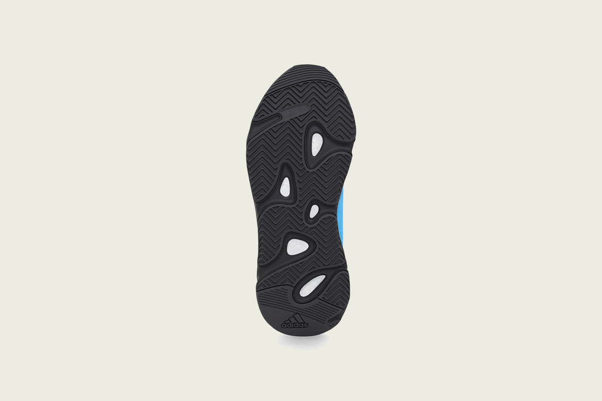 Yeezy 700 MNVN Bright Cyan