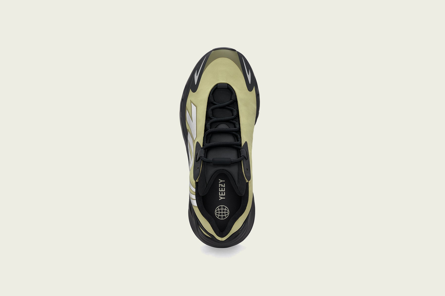 yeezy 700 black and tan