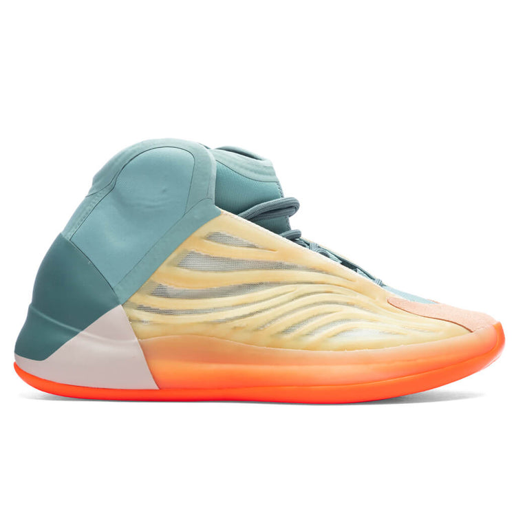 Yeezy Quantum (Hi-Res Coral) 13