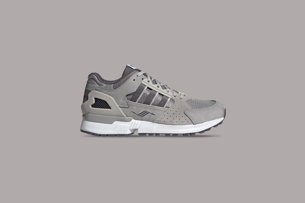 ZX 10000 - Clear Grey/Core Black – Feature