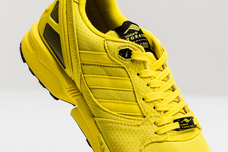 ZX 5000 Torsion Shoes