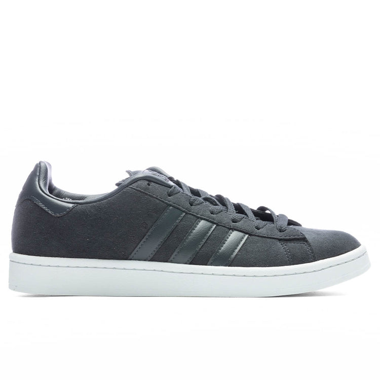 Adidas Originals x Descendant Campus - Dark Grey/Night Grey Feature Adidas Originals x Descendant Campus - Dark Grey/Night Grey Feature