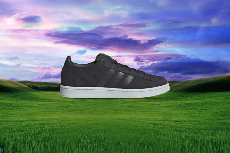 Adidas Originals x Descendant Campus