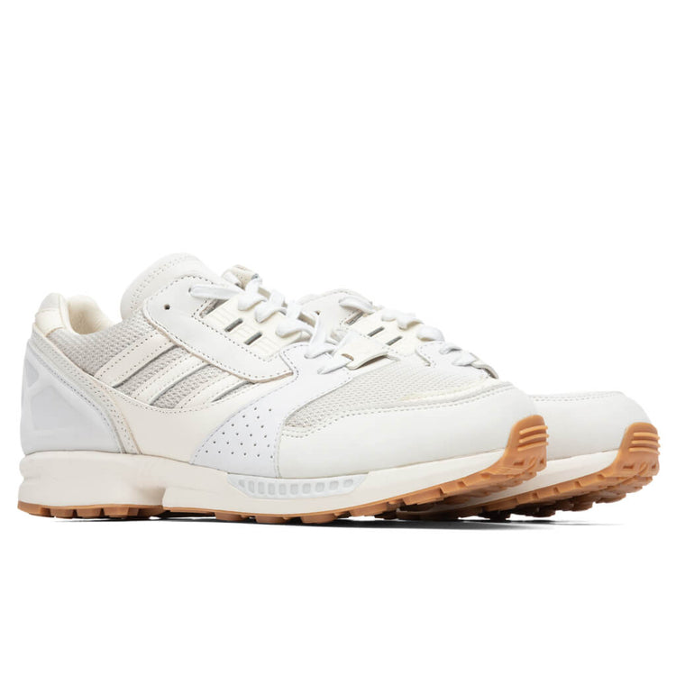 adidas gazelle silver green womens Adidas Originals x ZX 8000