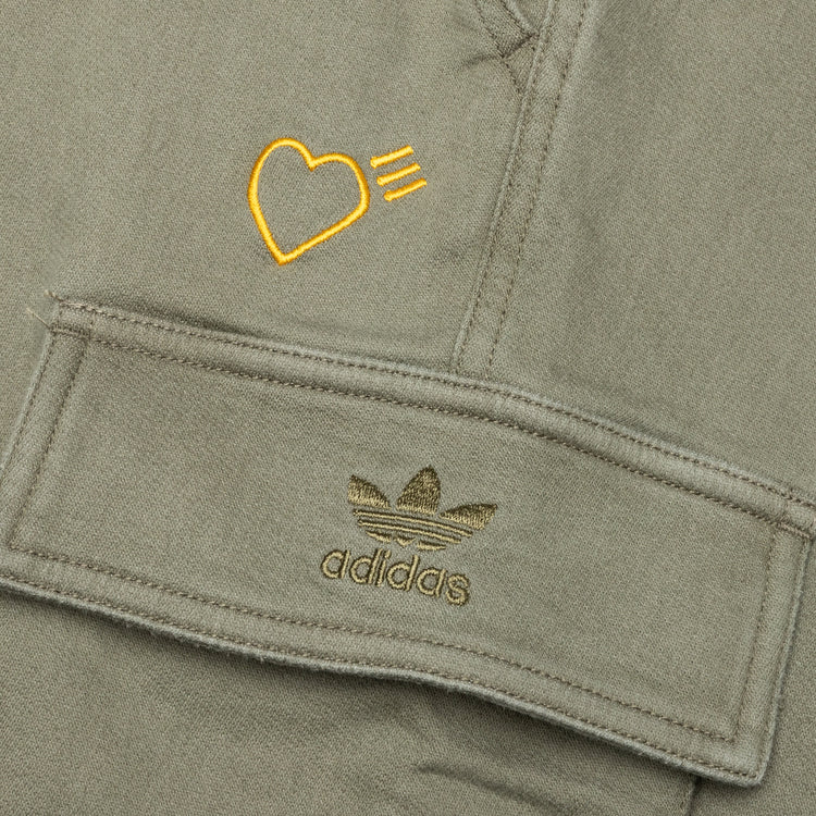 Adidas Originals x 5P パンツ - カーキ – Feature