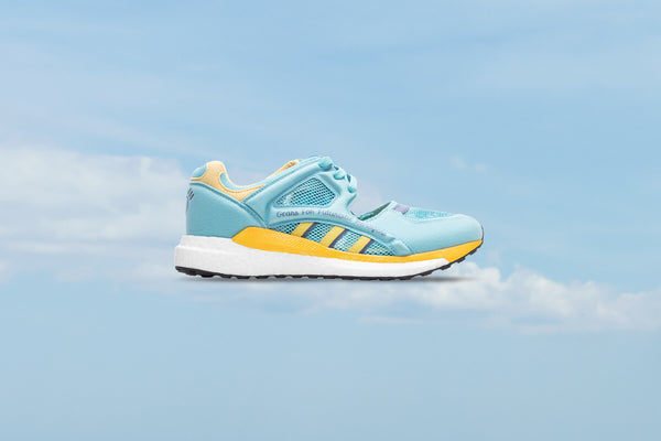 Eqt Racing Eqt Light Blue Adidas Originals X Human Made EQT Racing Light  Aqua – Feature