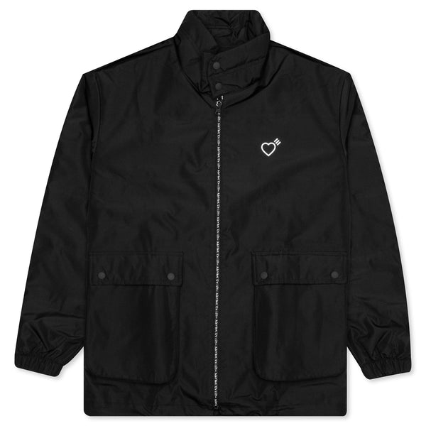 Adidas Originals x Infl ジャケット - ブラック – Feature