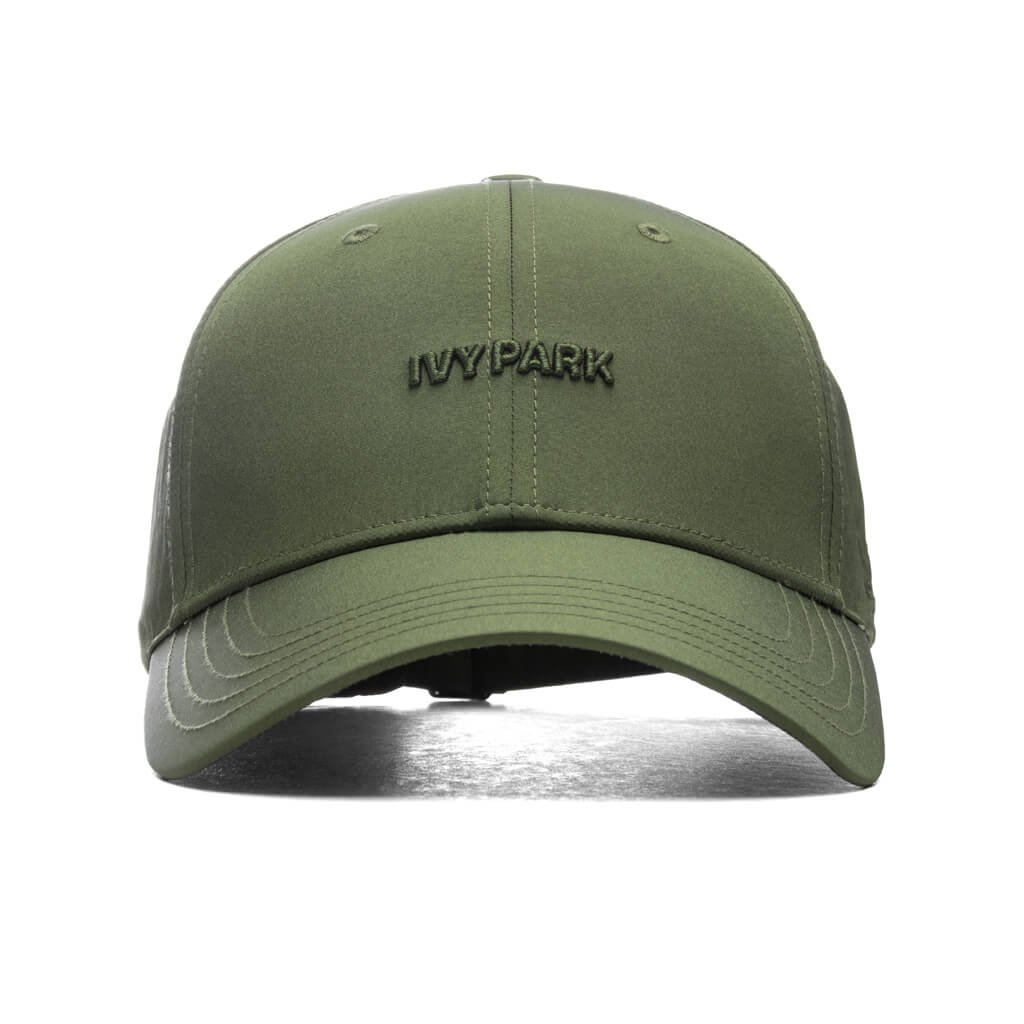 Adidas Originals x Ivy Park Baseball Cap - Wild Pine – Feature