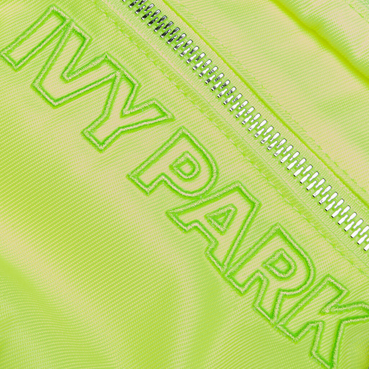 Adidas Originals x Ivy Park Belt Bag - Hi-Res Yellow – Feature display picture 2