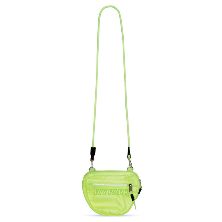 adidas x IVY PARK Belt Bag in Hi Res Yellow Adidas X Ivy Park Belt Bag Waistbag Belt Bag Crossbody  main image 4