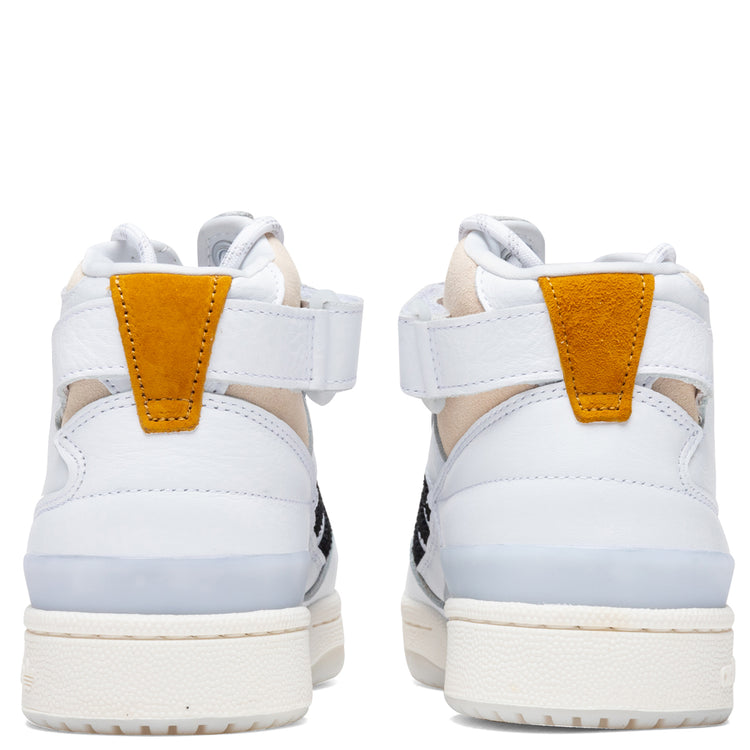 Adidas Originals x Ivy Park Forum Mid