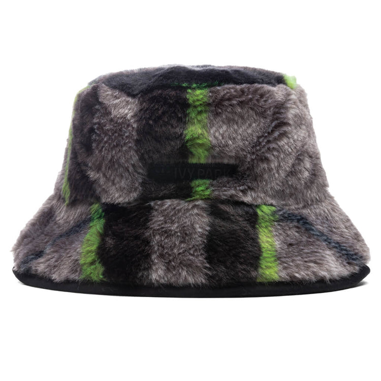 Adidas Ivy Park Beyonce Green Bucket Hat Ivy Park Adidas X Reversible Bucket Hat in Green | Lyst main image 4
