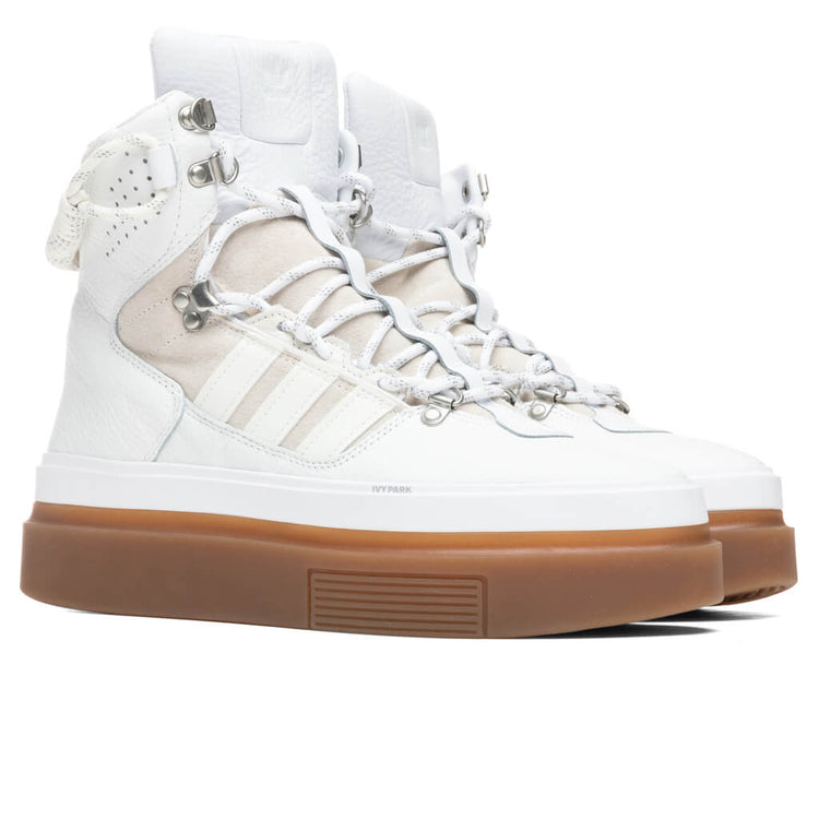 Adidas Originals x Ivy Park Women's Super Sleek Boot