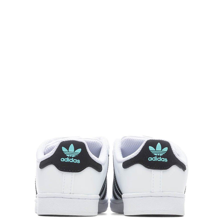 Adidas Originals x Kevin Lyons Toddler Superstar
