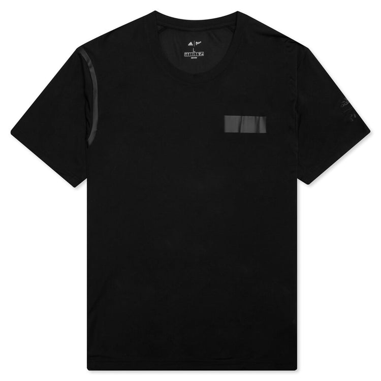 Adidas Originals x Parley Tee - Black – Feature