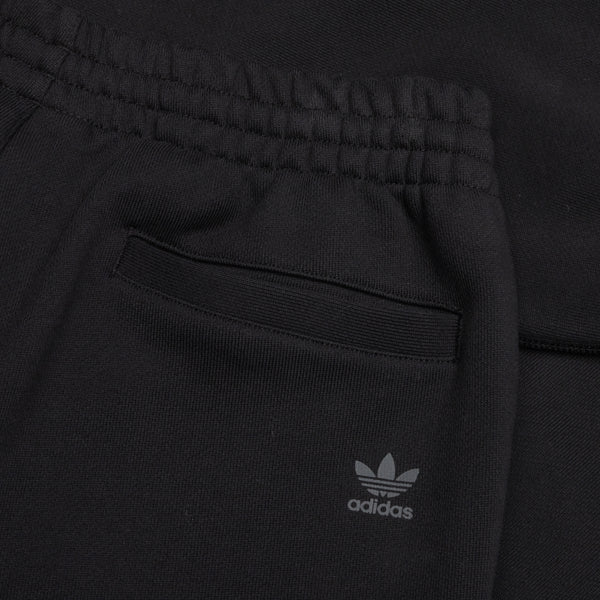 Adidas Pharrell Williams Basics Sweat Pants Active Red