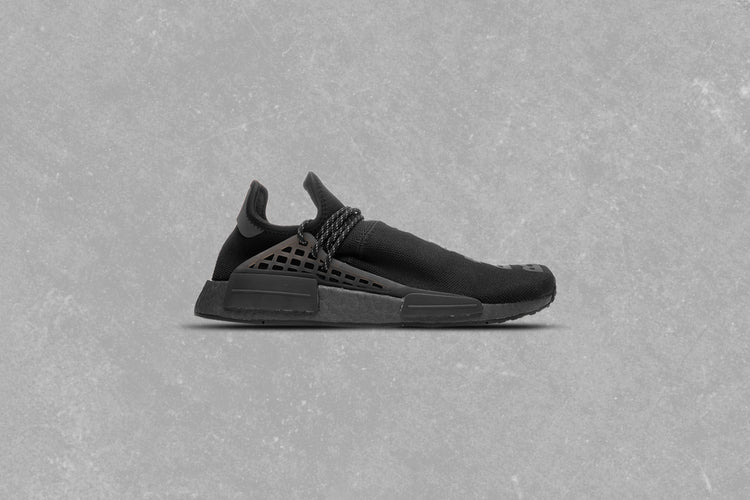 Adidas Originals x Pharrell Williams Hu NMD