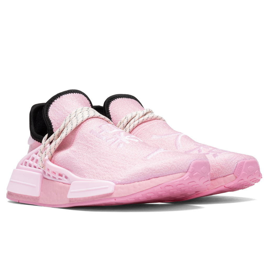 pharrell williams human race pink