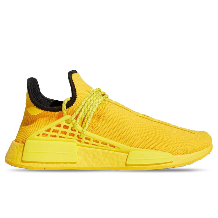Adidas Pharrell Adidas Nmd 2016 Yellow Adidas NMD Human Race