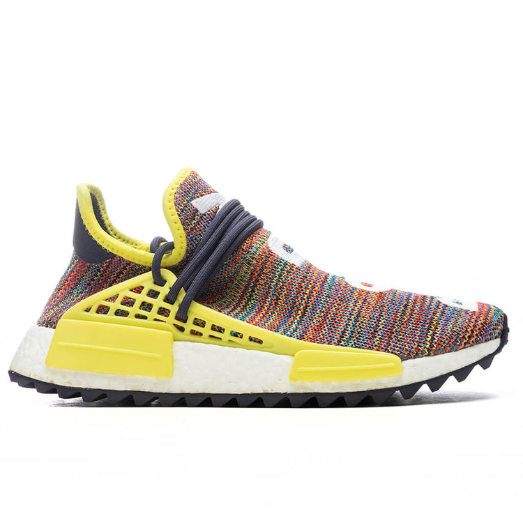 Adidas Originals x Pharrell Williams Human Race NMD Trail