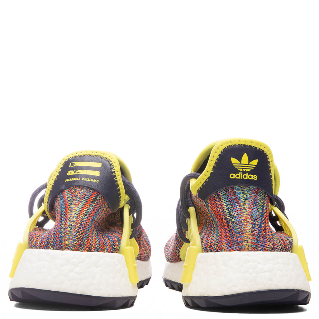 Adidas Originals x Pharrell Williams Human Race NMD Trail