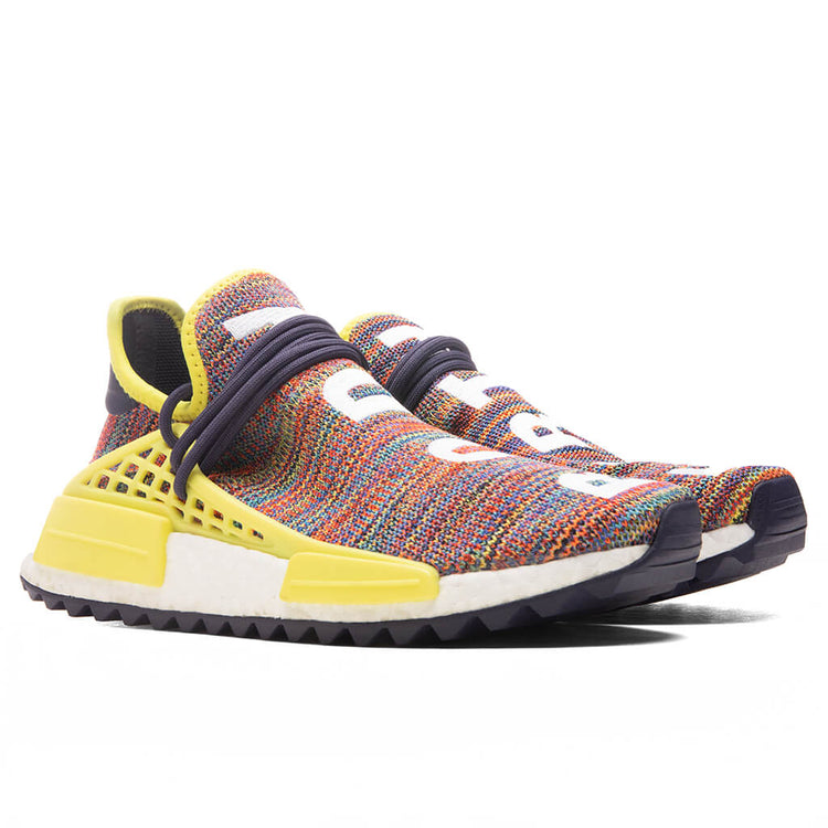 Adidas Originals x Pharrell Williams Human Race NMD Trail