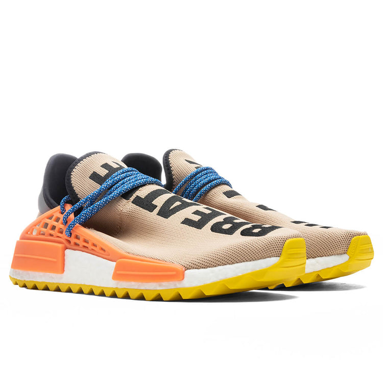 Adidas Originals x Pharrell Williams Human Race NMD Trail
