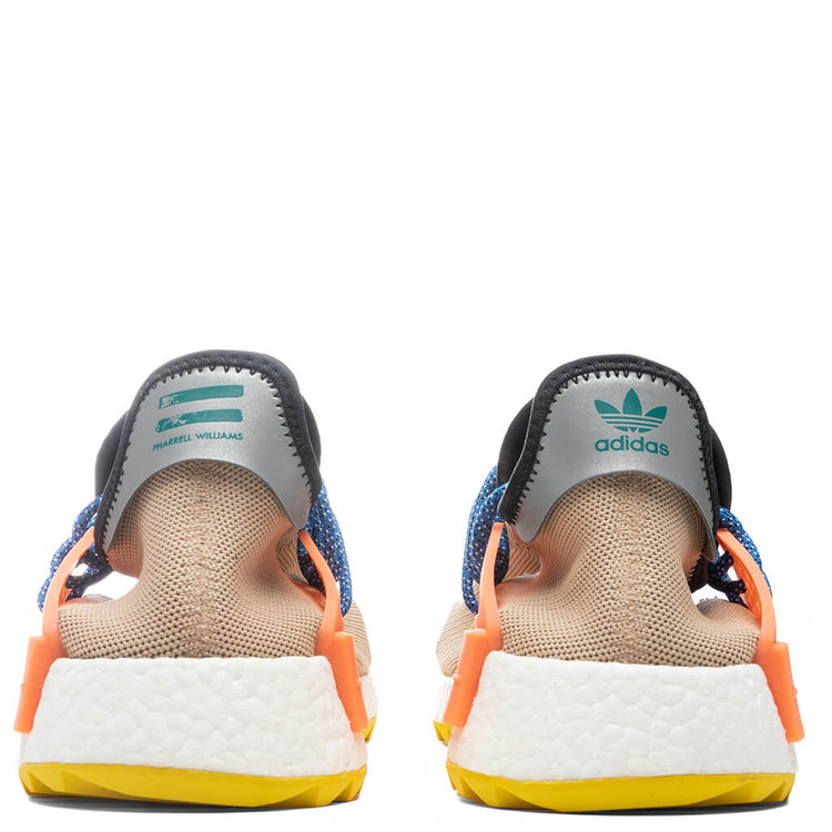 Adidas Originals x Pharrell Williams Human Race NMD Trail