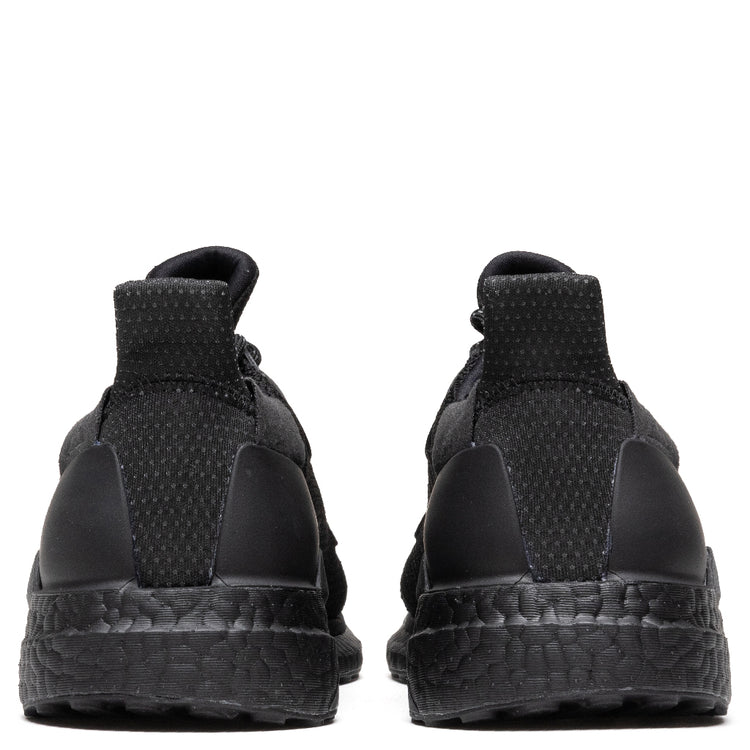 Adidas Solar Hu M - Core Black/Utility Black Adidas Originals Solar HU x Pharrell Black Future Men main image 3