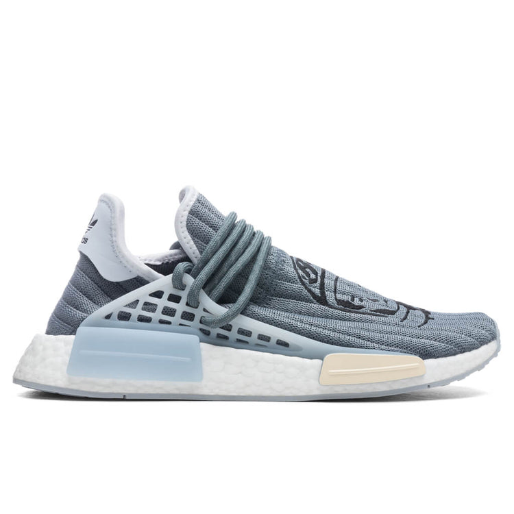 Adidas Originals x Pharrell Williams x BBC Hu NMD