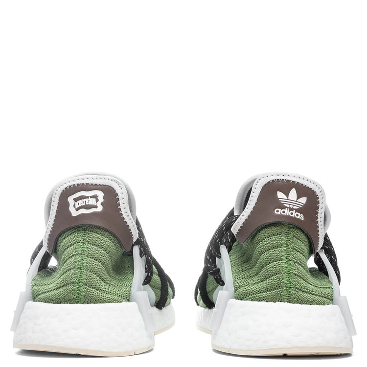 adidas gazelle silver green womens Adidas x Pharrell Williams Superstar PK 'Auburn' – Oneness Boutique