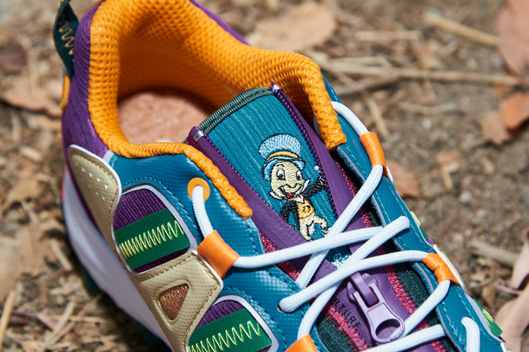 Adidas Originals x Sean Wotherspoon Superturf Adventure