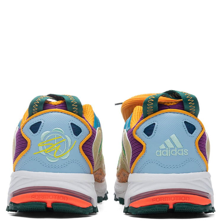 Adidas Originals x Sean Wotherspoon Superturf Adventure