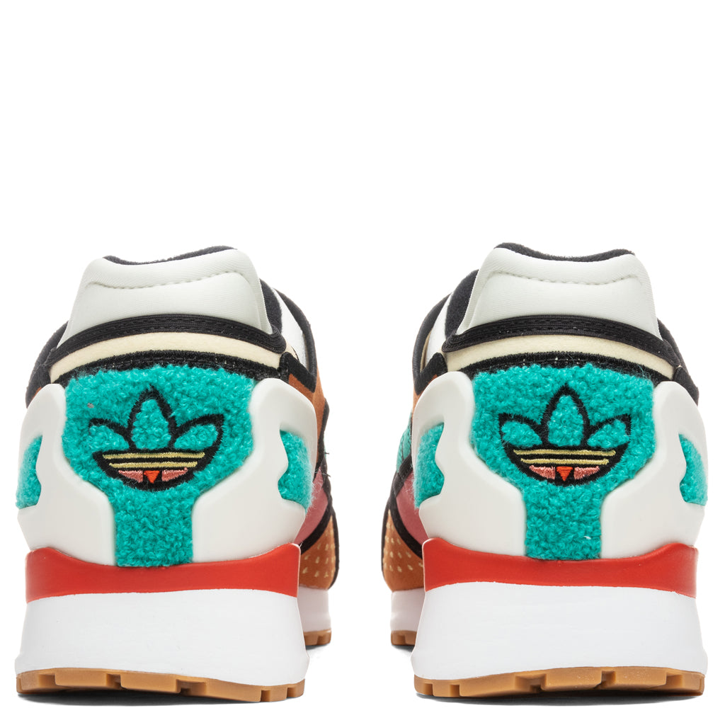 Adidas Originals x The Simpsons ZX 10000 Krusty Burger
