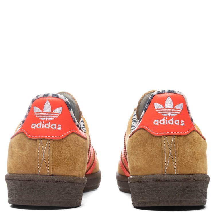 Adidas Originals x X-Large Campus 80