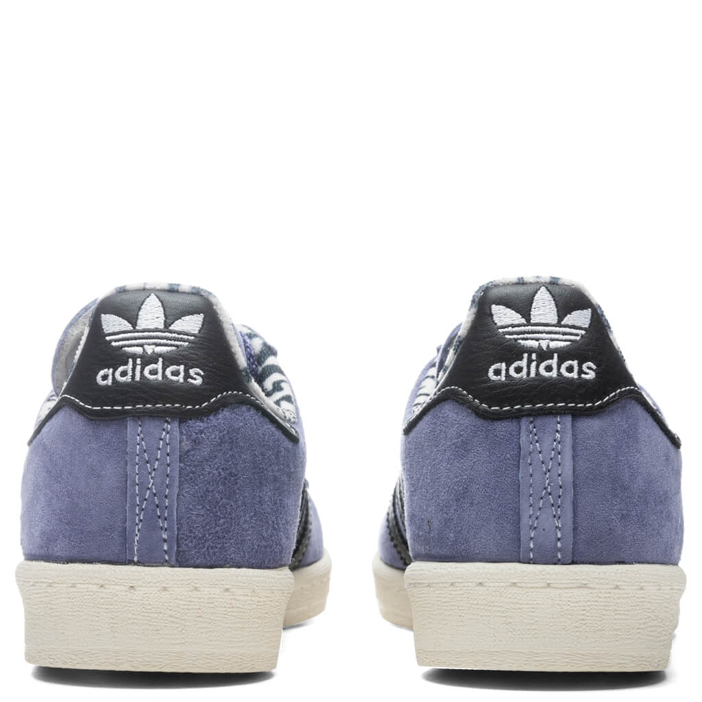 Adidas Originals x X-Large Campus 80