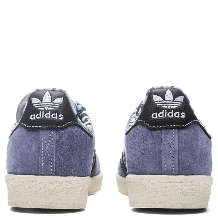 Adidas Originals x X-Large Campus 80
