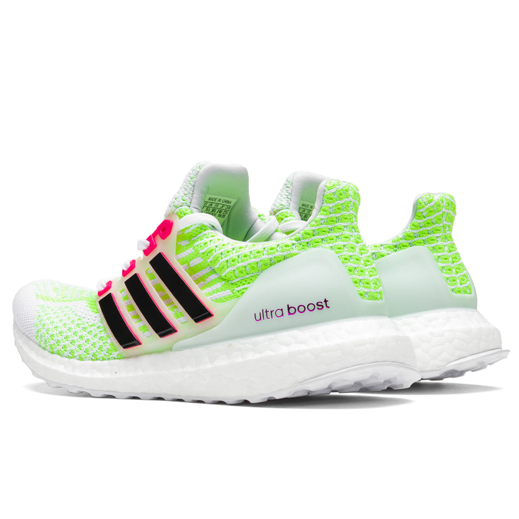 ultraboost white womens