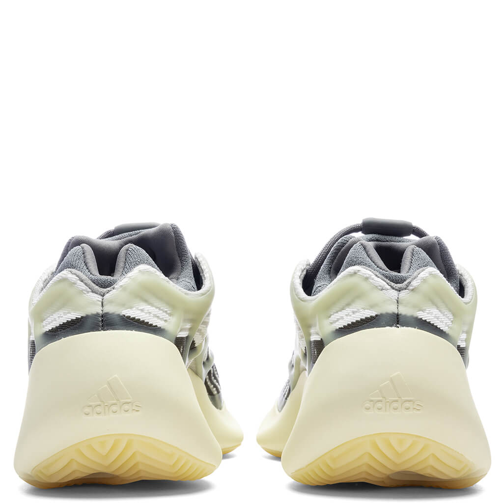 adidas gazelle silver green womens 700 V3
