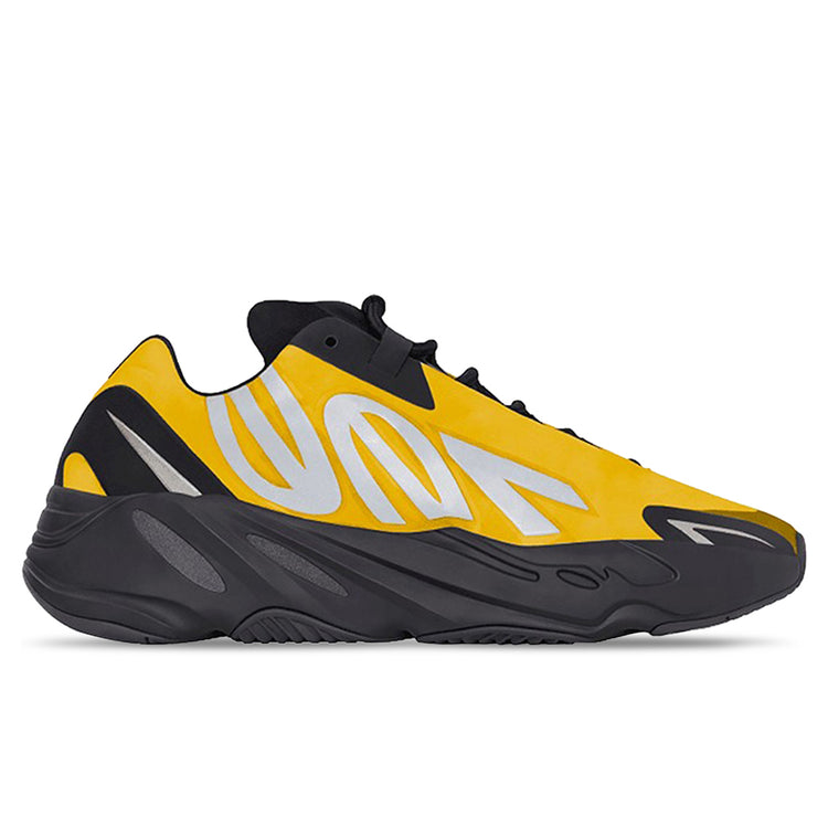 Yeezy 700 MNVN - Honey Flux  Feature