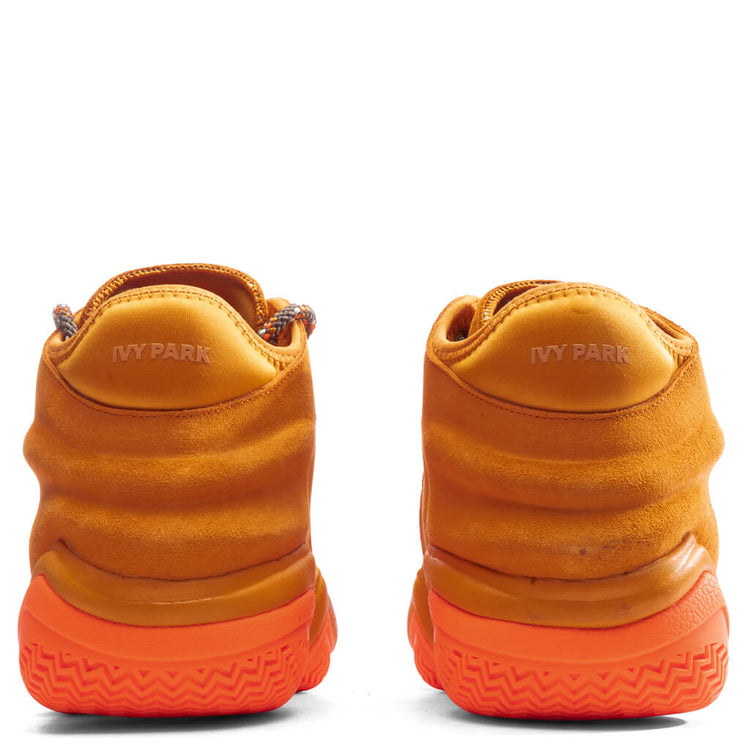 Adidas x Ivy Park IVP TT2000 - Focus Orange/Solar Orange  display picture 2