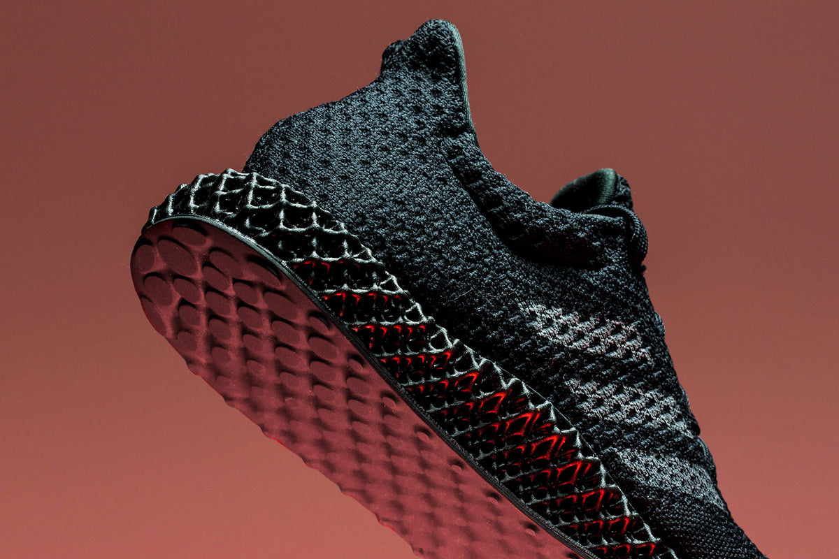 4D Futurecraft