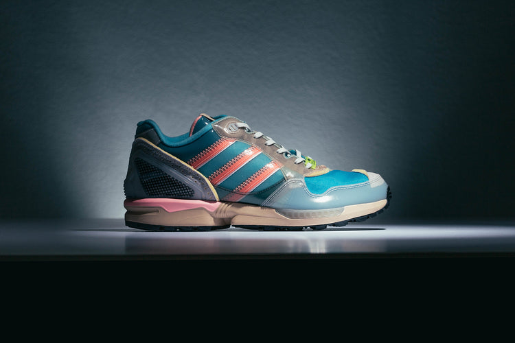 Blue / 7.5