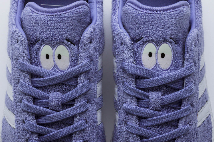 Adidas Originals x South Park Campus 80s 