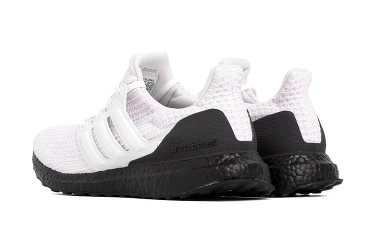 Size 8 Adidas Ultraboost 4.0 Mens Orchid Tint Excellent DB3197 Running Shoes adidas Ultraboost 4.0  main image 4