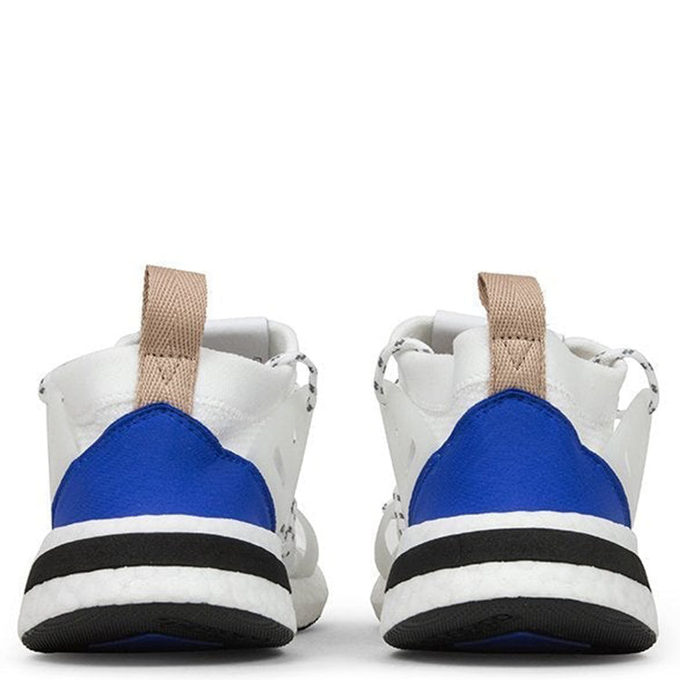 adidas gazelle silver green womens Adidas Arkyn 'Cloud White' CQ2748 Women's Running Shoes  SWAG KICKS