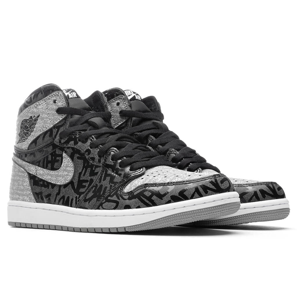 5D41 Nike ナイキ Air Jordan1 Rebellionaire Air Jordan 1 'Rebellionaire' (555088-036) Release Date. Nike