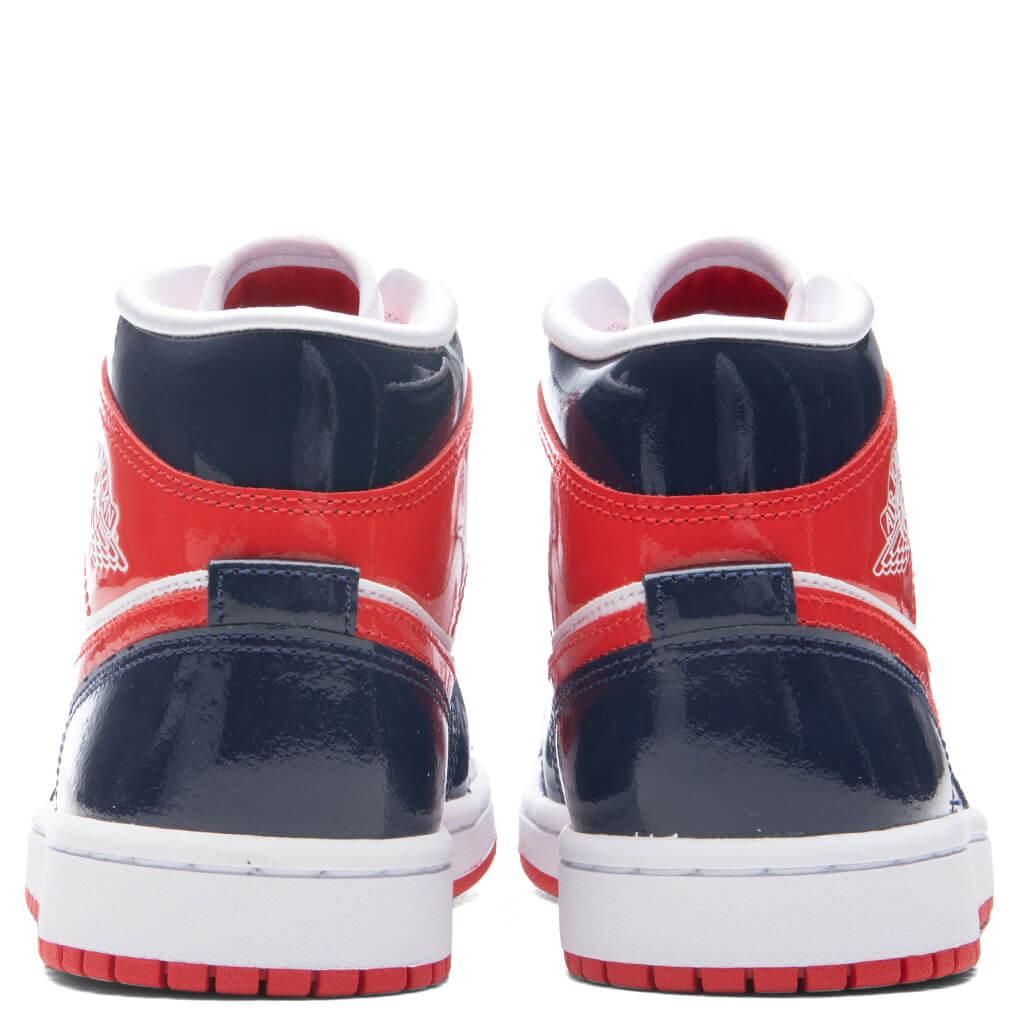 champs air jordan 1 university blue